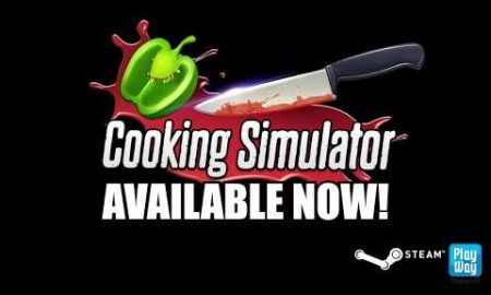 Cooking Simulator iOS Version Full Game Free Download
