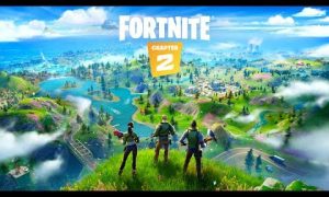 Fortnite Chapter 2 iOS/APK Version Full Game Free Download