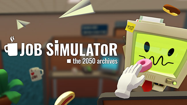 job simulator online free game