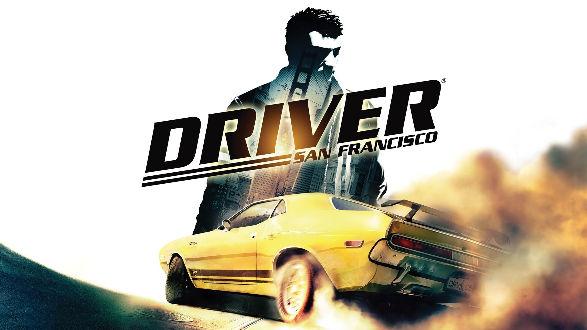 download free driver san francisco game