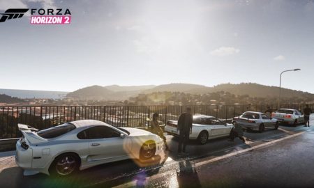 Forza Horizon 2 PC Version Game Free Download