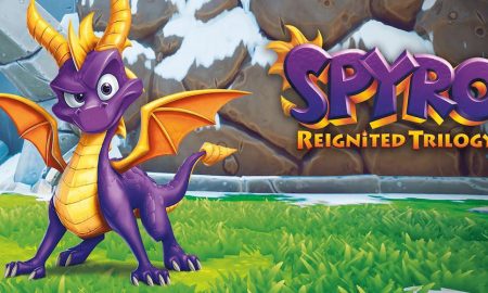Spyro Reignited Trilogy PC Latest Version Game Free Download