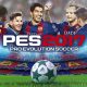 Pro Evolution Soccer 2017 Apk Full Mobile Version Free Download