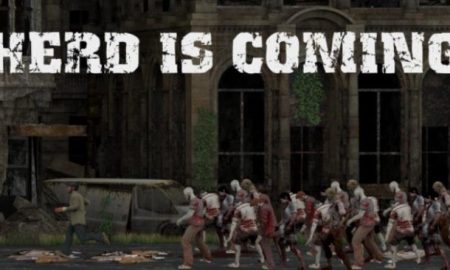 Herd Is Coming PC Version Full Game Free Download