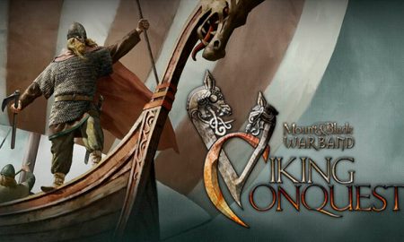 Mount & Blade Warband Viking Conquest PC Latest Version Game Free Download