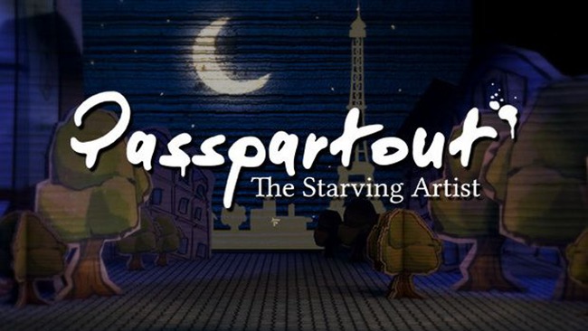 passpartout the starving artist locations