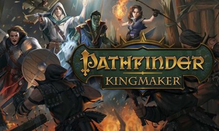 Pathfinder Kingmaker Full Mobile Game Free Download