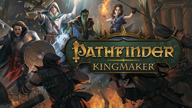 Pathfinder Kingmaker Full Mobile Game Free Download