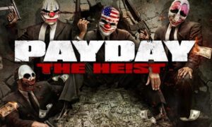Payday The Heist Apk Full Mobile Version Free Download