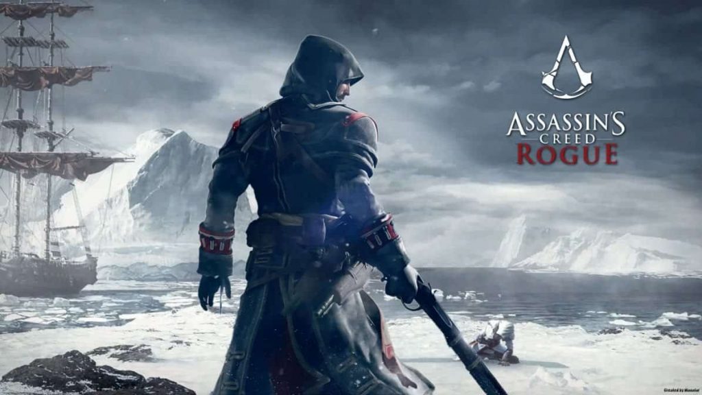 assassin assassin