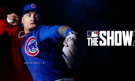MLB The Show 20 Game Full Version PC Game Download