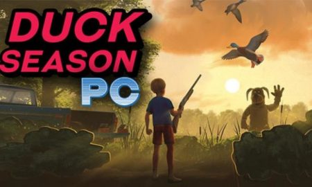 Duck Season PC Latest Version Game Free Download