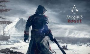 Assassin’s Creed Rogue PC Version Full Game Free Download