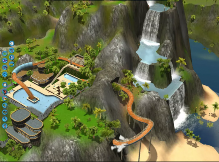 download free tycoon pc games