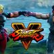 Street Fighter V PC Latest Version Game Free Download