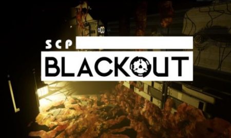 SCP: Blackout iOS/APK Full Version Free Download