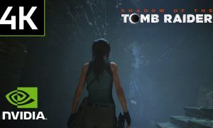 Shadow of The Tomb Raider Full Version PC Game Download