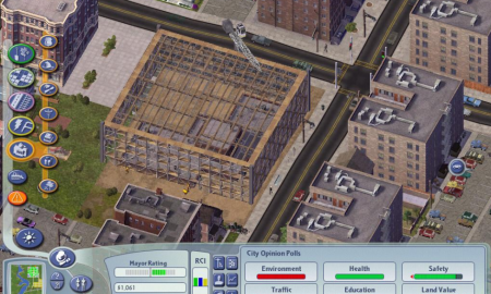 download simcity 5