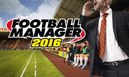 Football Manager 2016 PC Latest Version Game Free Download