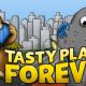 Tasty Planet Forever Version Full Mobile Game Free Download