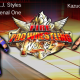 Fire Pro Wrestling World Apk iOS Latest Version Free Download