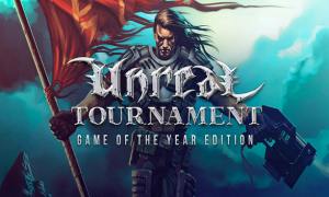 Unreal Tournament Apk Full Mobile Version Free Download