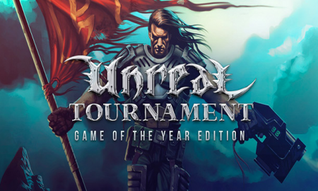 unreal tournament 4 download