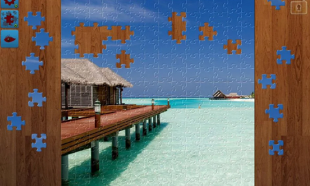 Jigsaw Puzzles PC Latest Version Game Free Download