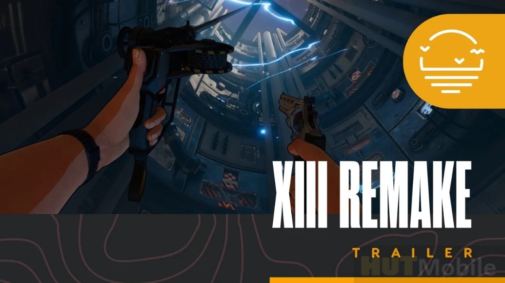 XIII Remaker iOS/APK Full Version Free Download