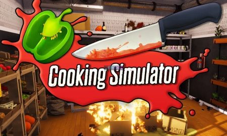 Cooking Simulator PC Version Game Free Download