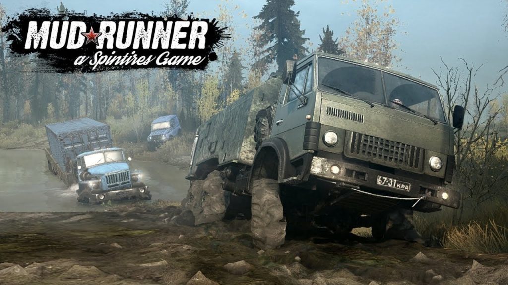 spintires pc game download