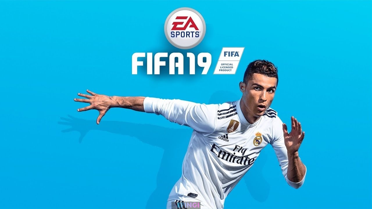 FIFA 19 PC Latest Version Game Free Download