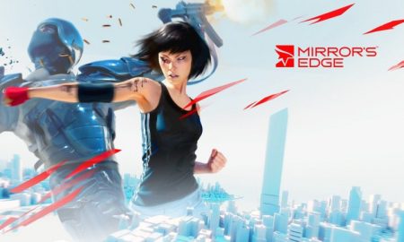 Mirror’s Edge PC Version Full Game Free Download