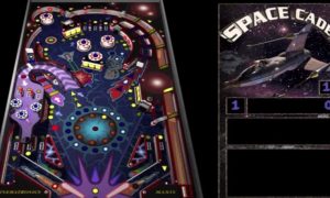 space cadet pinball levels