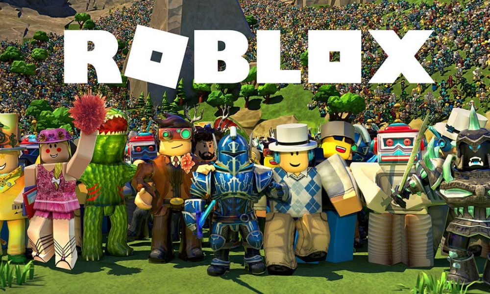 how to download roblox on your pc