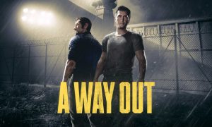 A Way Out PC Latest Version Game Free Download