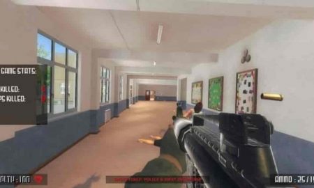 Active Shooter Apk iOS Latest Version Free Download