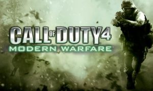 Call of Duty 4 Modern Warfare iOS/APK Full Version Free Download
