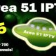 Area 51 IPTV iOS/APK Version Full Game Free Download