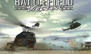 Battlefield Vietnam Full Version PC Game Download