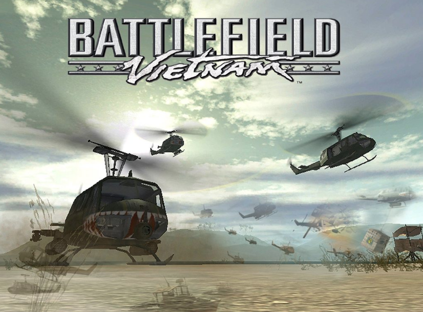 battlefield vietnam download free gog