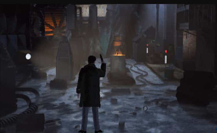 Blade Runner PC Latest Version Game Free Download