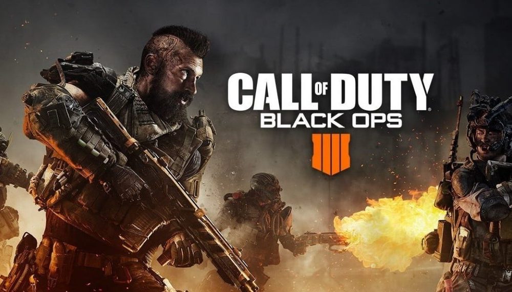 Is Black Ops 4 free?