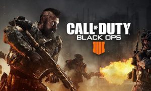 Call of Duty Black Ops 4 Version Full Mobile Game Free Download