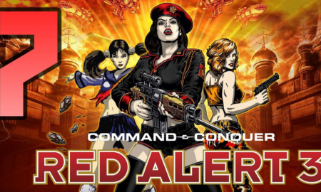 Command & Conquer Red Alert 3 Full Version PC Game Download