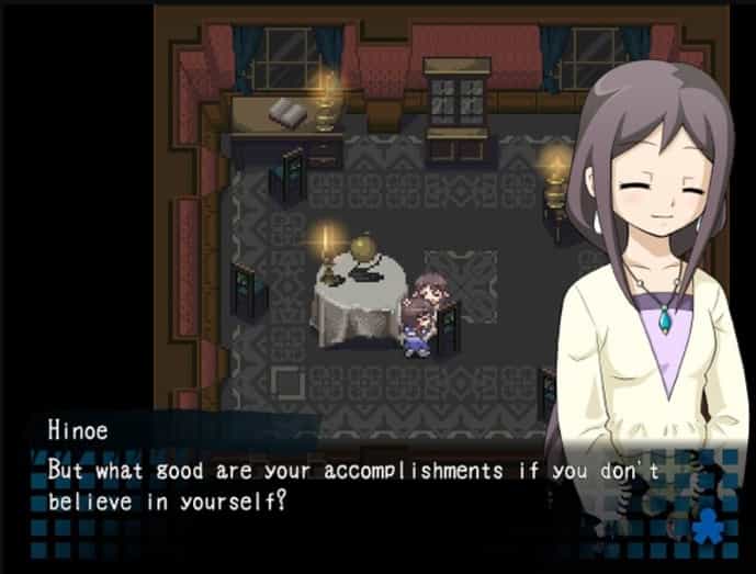 Corpse Party PC Version Full Game Free Download