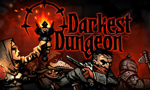Darkest Dungeon PC Latest Version Game Free Download