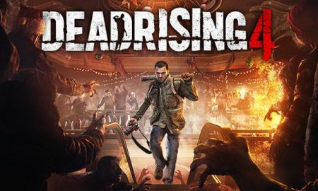 Dead Rising 4 Apk Full Mobile Version Free Download