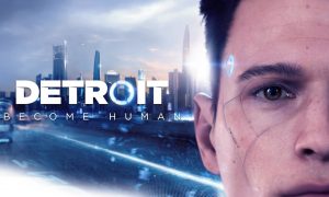 Detroit: Become Human iOS/APK Version Full Game Free Download