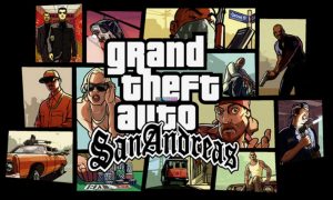 Grand Theft Auto San Andreas Version Full Mobile Game Free Download